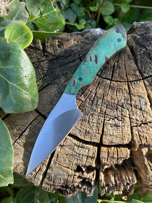 Mono-steel Abajo Blue